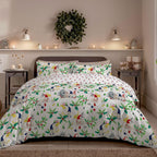 Copenhagen Home Gonks Duvet Cover Set - Double