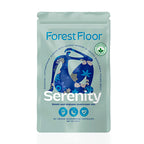 Forest Floor Reishi and Maitake Mushroom Capsules (60) - Serenity