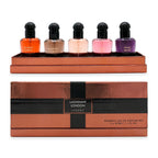 Fine Perfumery Laghmani London Luxury Womens Perfume (Inc. 5X30ml Womens EDP) Gift Set