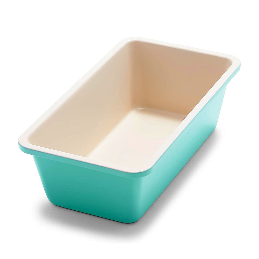 Ceramic Non Stick Baking Dish - Oven Safe up to 230c - Light Blue
