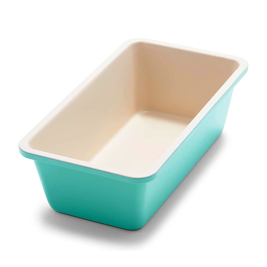 Ceramic Non Stick Baking Dish - Oven Safe up to 230c - Light Blue