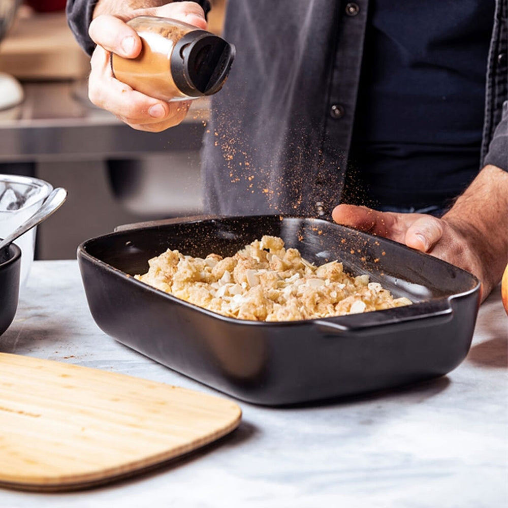 KitchenAid Medium Baker - Black