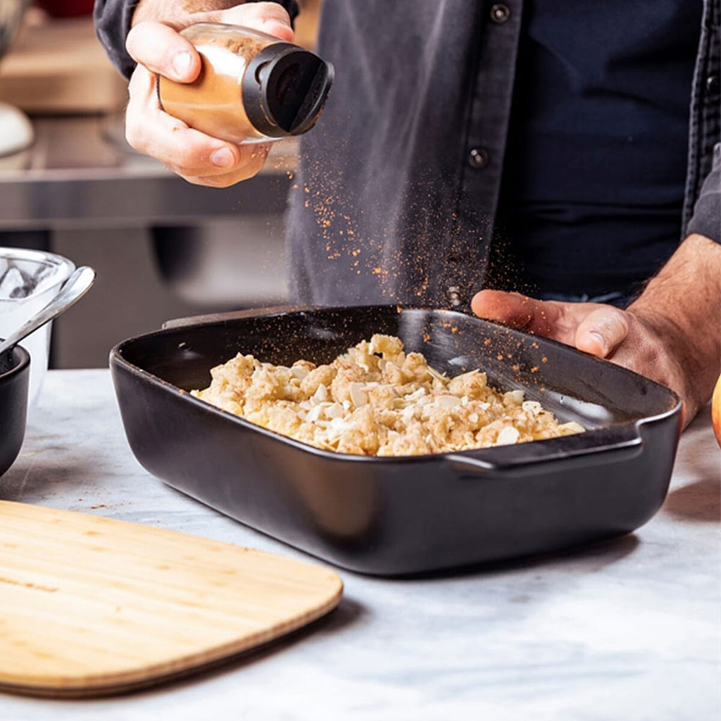 KitchenAid Medium Baker - Black