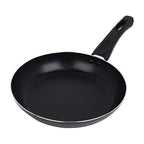 Healthy Ceramic Nonstick PFAS-Free Fry Pan (20cm) - Black