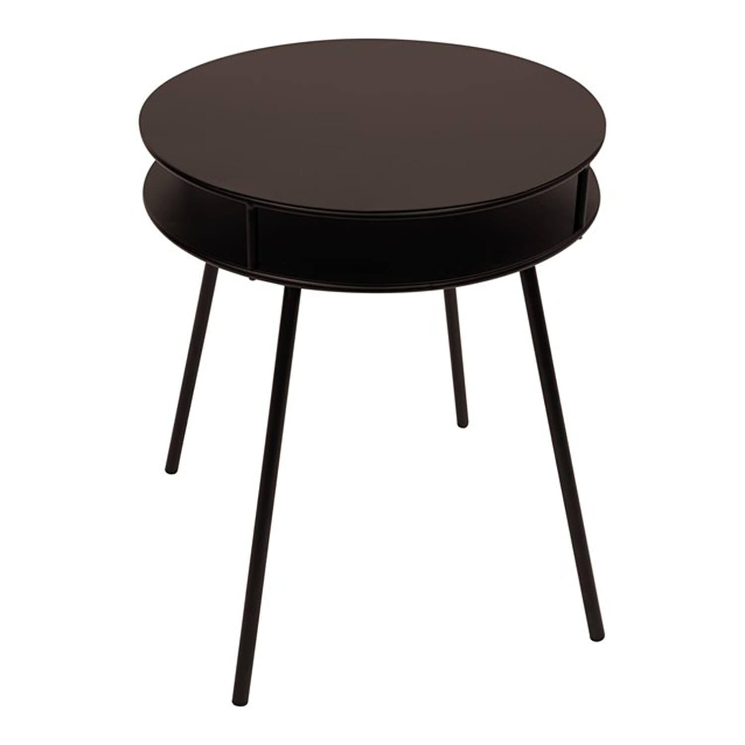 Anika Table (Size - One Size) - Bronze