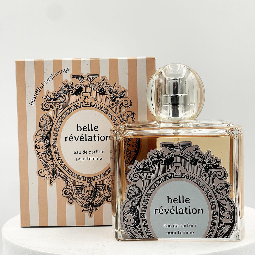 Belle Revelation Eau De Parfum - 100ml