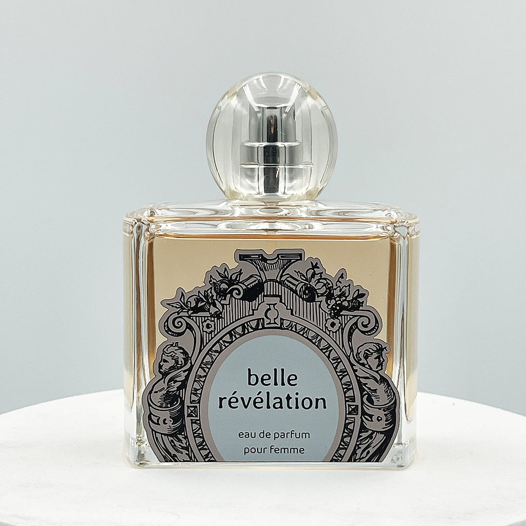 Belle Revelation Eau De Parfum - 100ml