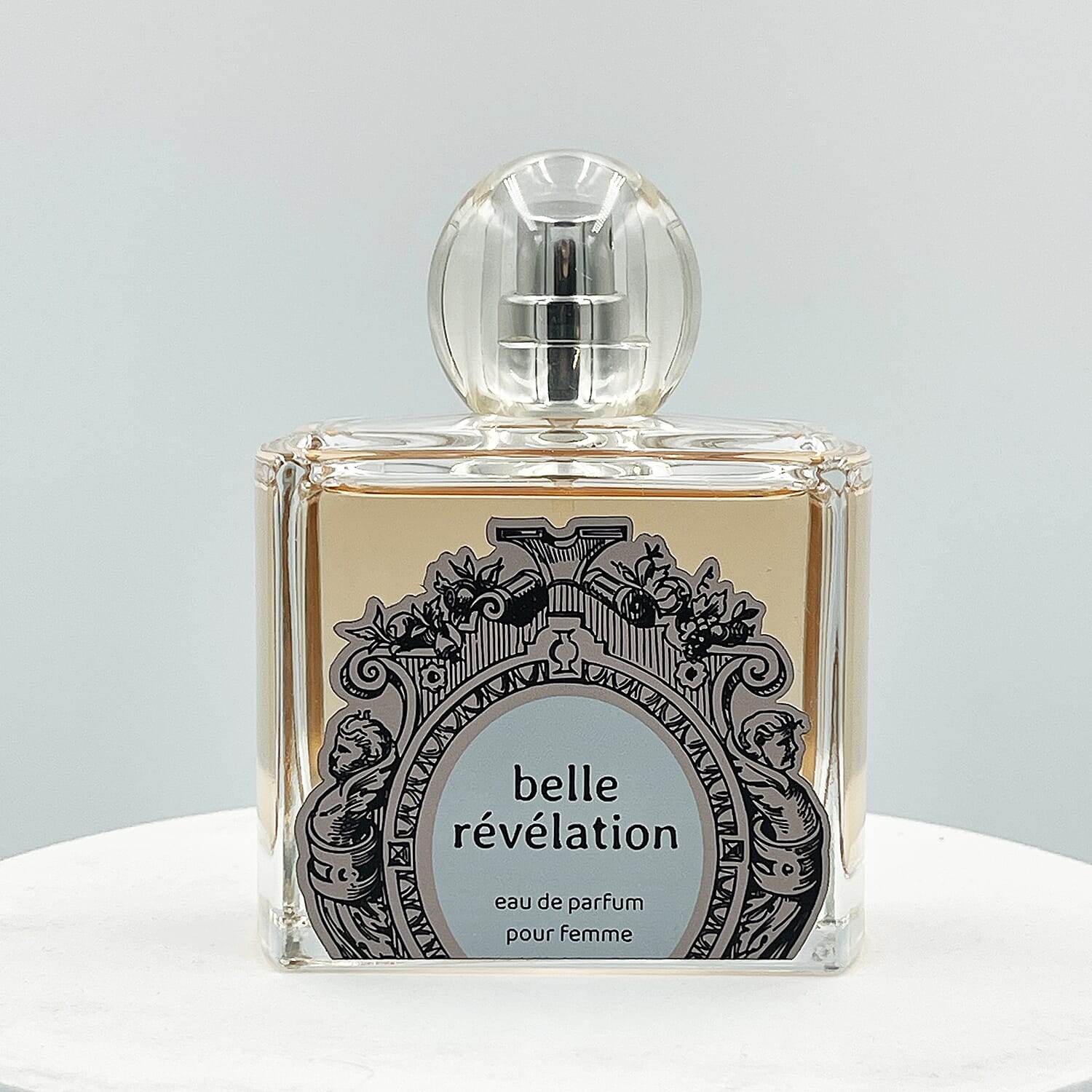 Belle Revelation Eau De Parfum - 100ml
