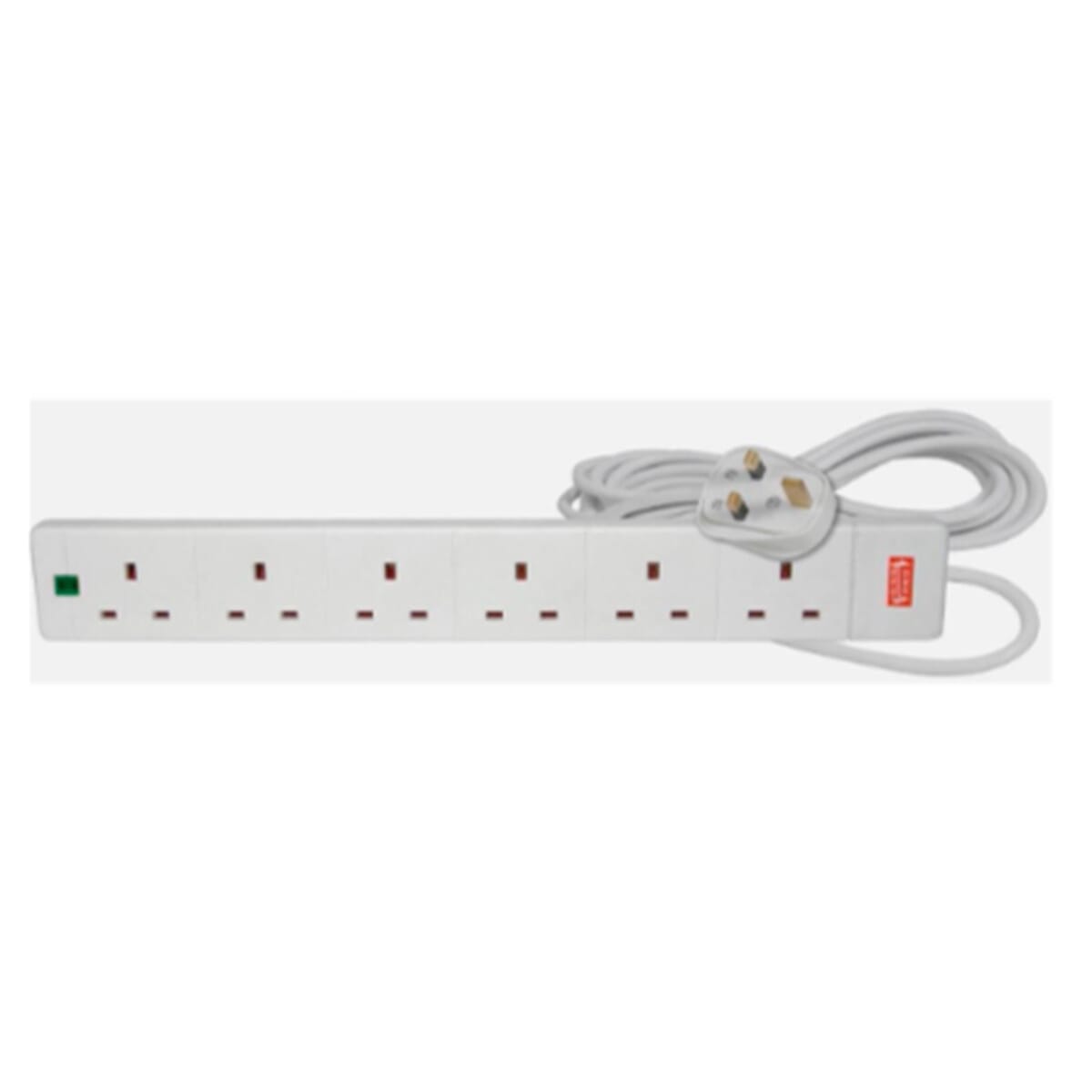 Mercury 6-Way - Extension Board