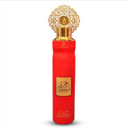 Arabiyat Air Freshener Lamsat Harir - Red