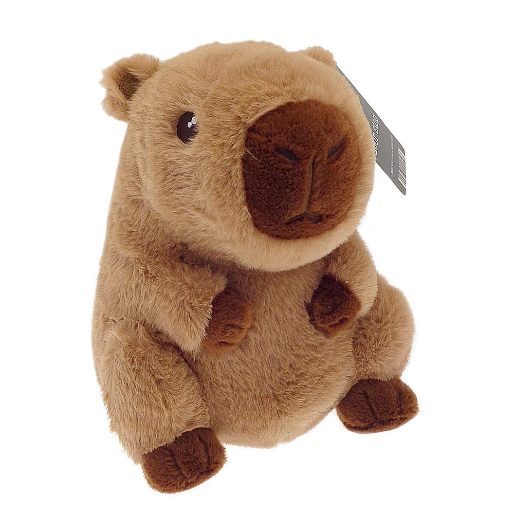 TJC Special Toy (Size - One Size) - Brown