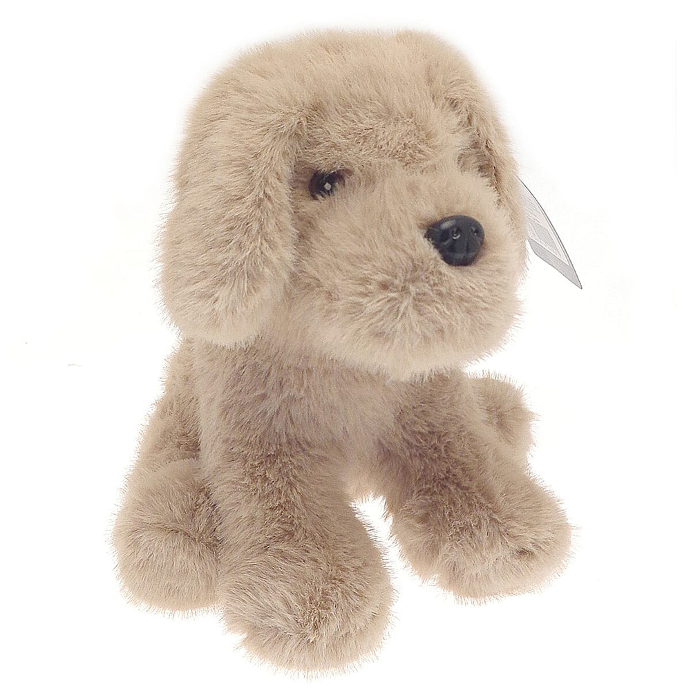 TJC Special Toy (Size - One Size) - White