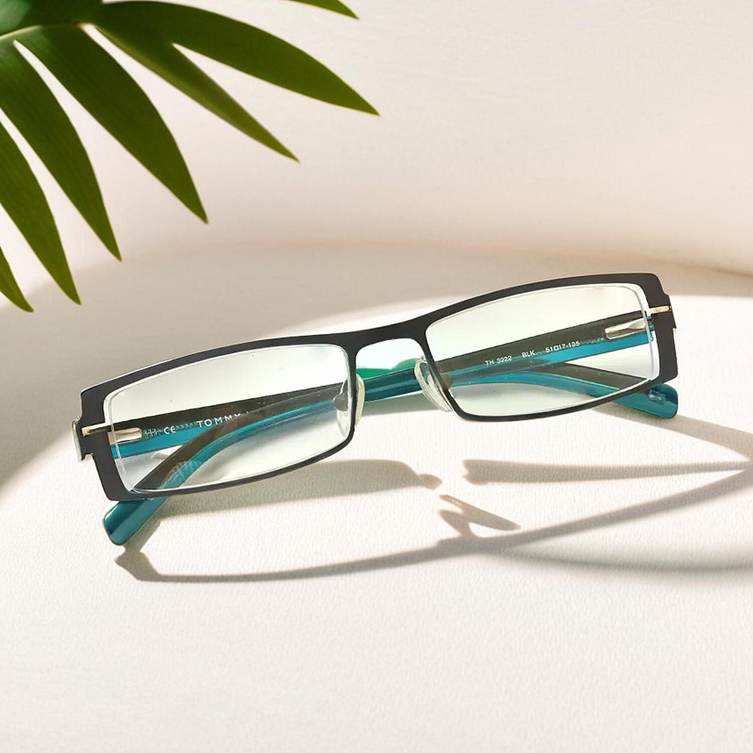 Eyewear Accessories - Black