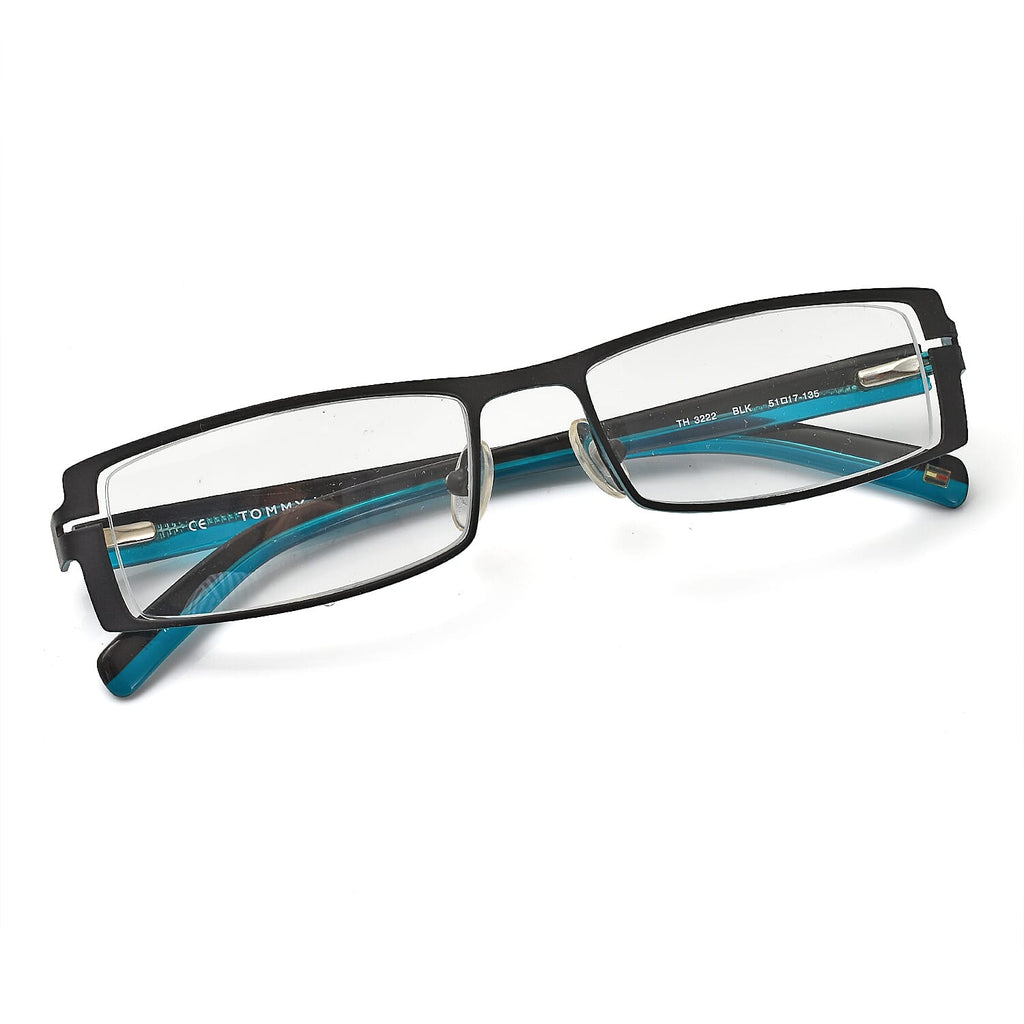 Eyewear Accessories - Black