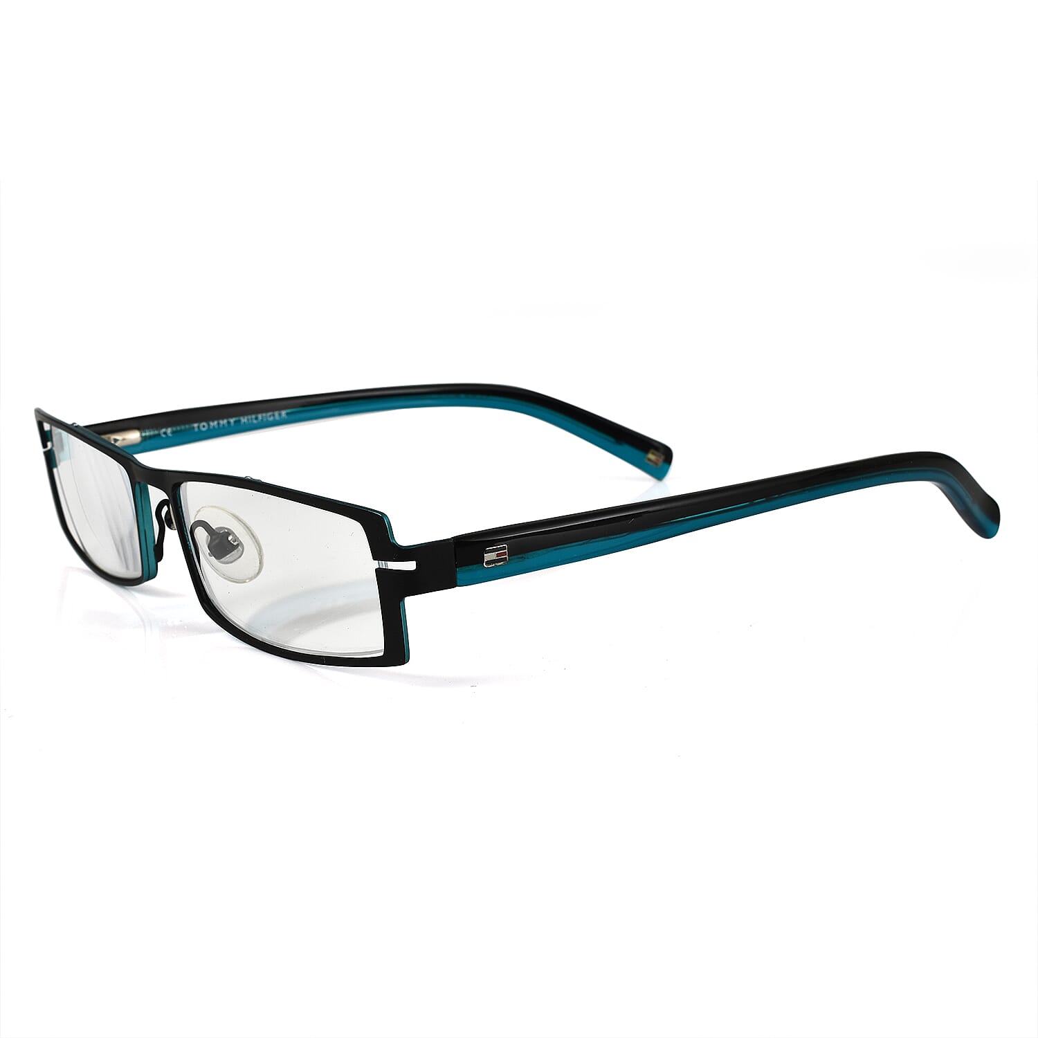 Eyewear Accessories - Black