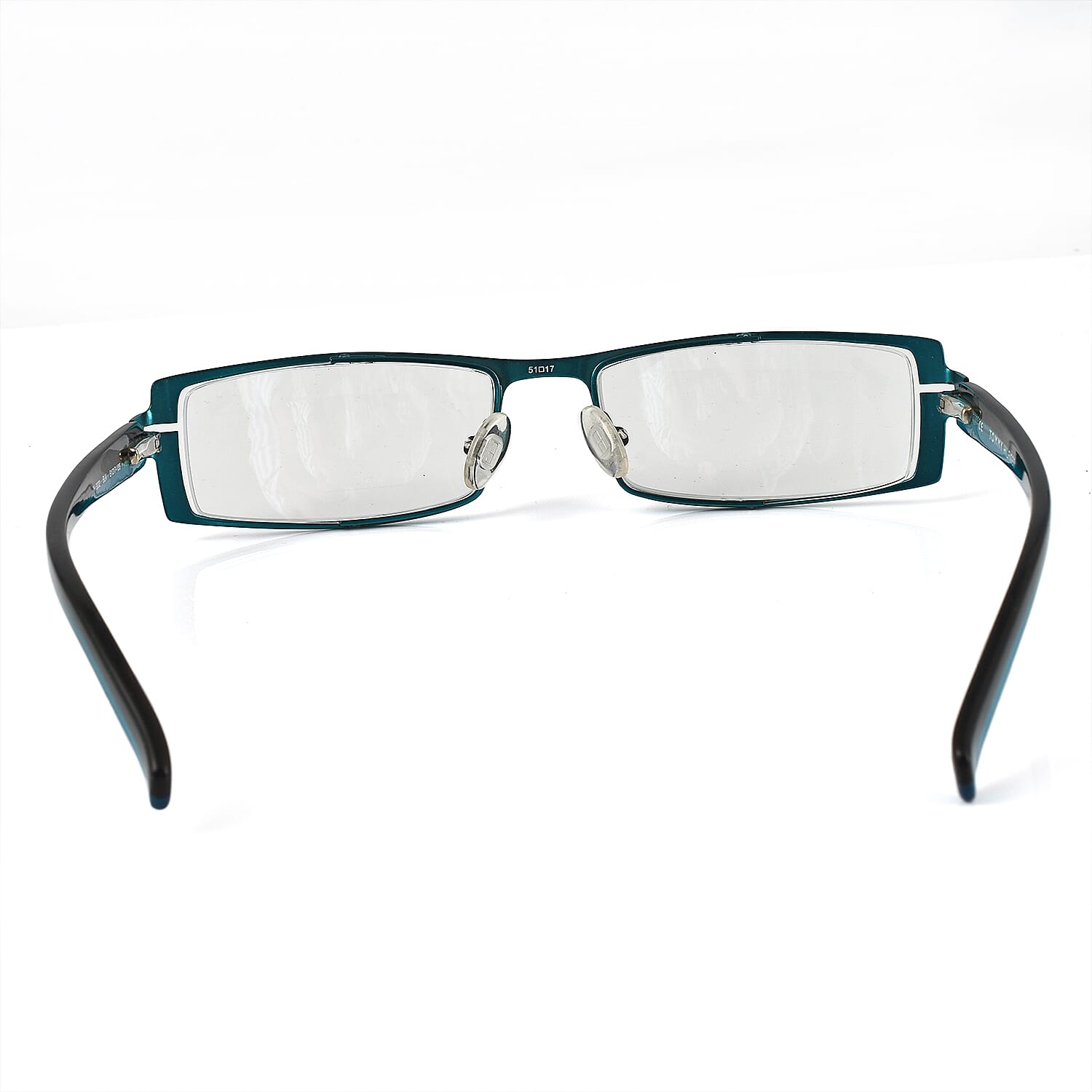 Eyewear Accessories - Black