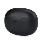 TWS True Wireless Earbuds - 200mAh Charging Case & 3-4 Hour Playtime - Black
