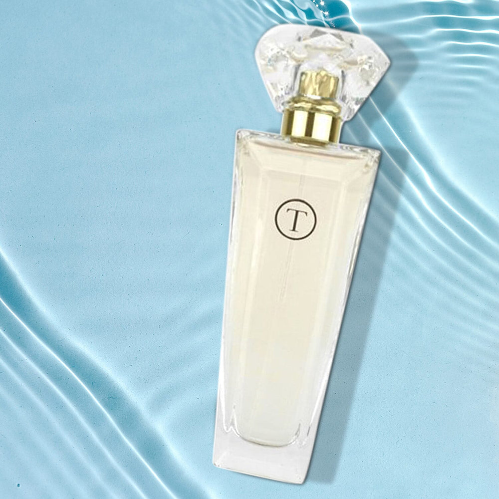Tabitha Webb- Pure Temptation Eau De Toilette - 75ml