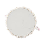 Aesthetic Handmade Sleeping Angel - Cat Table Top Decoration (Size 12x12x10cm)