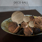 Pot Pourri Gift Wrapped - Brown