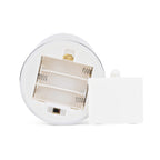 Christmas Lamp - Gold