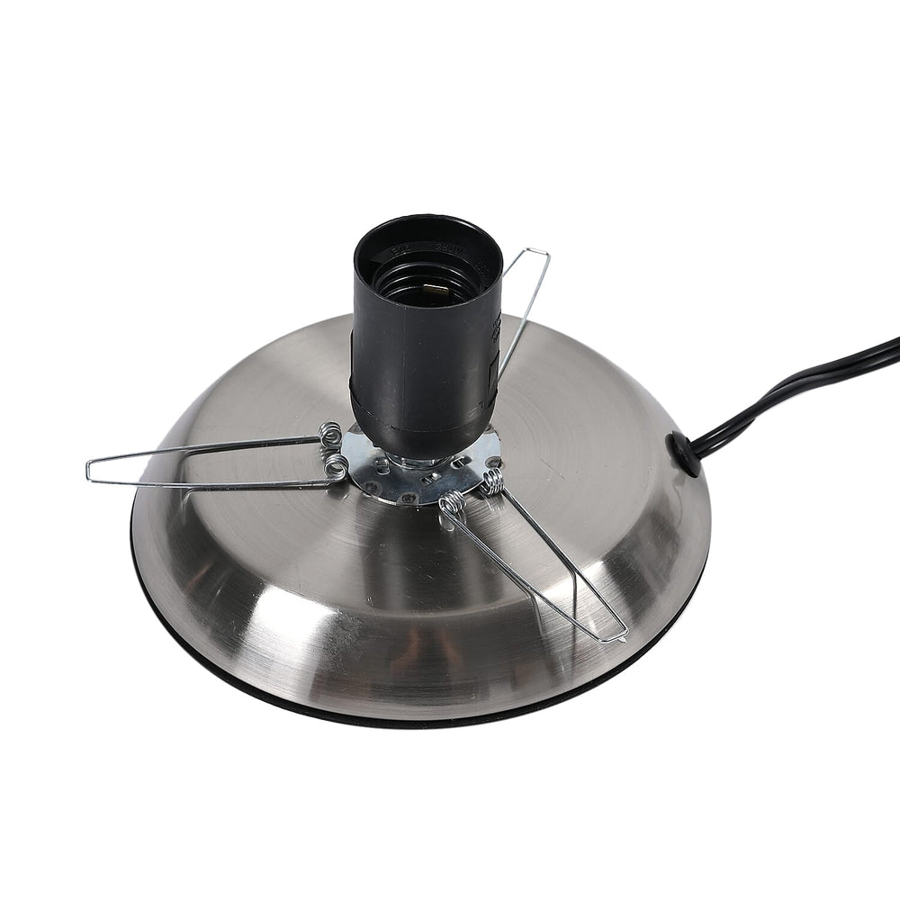 Table Lamp One Size- Multi Color & Multicolor