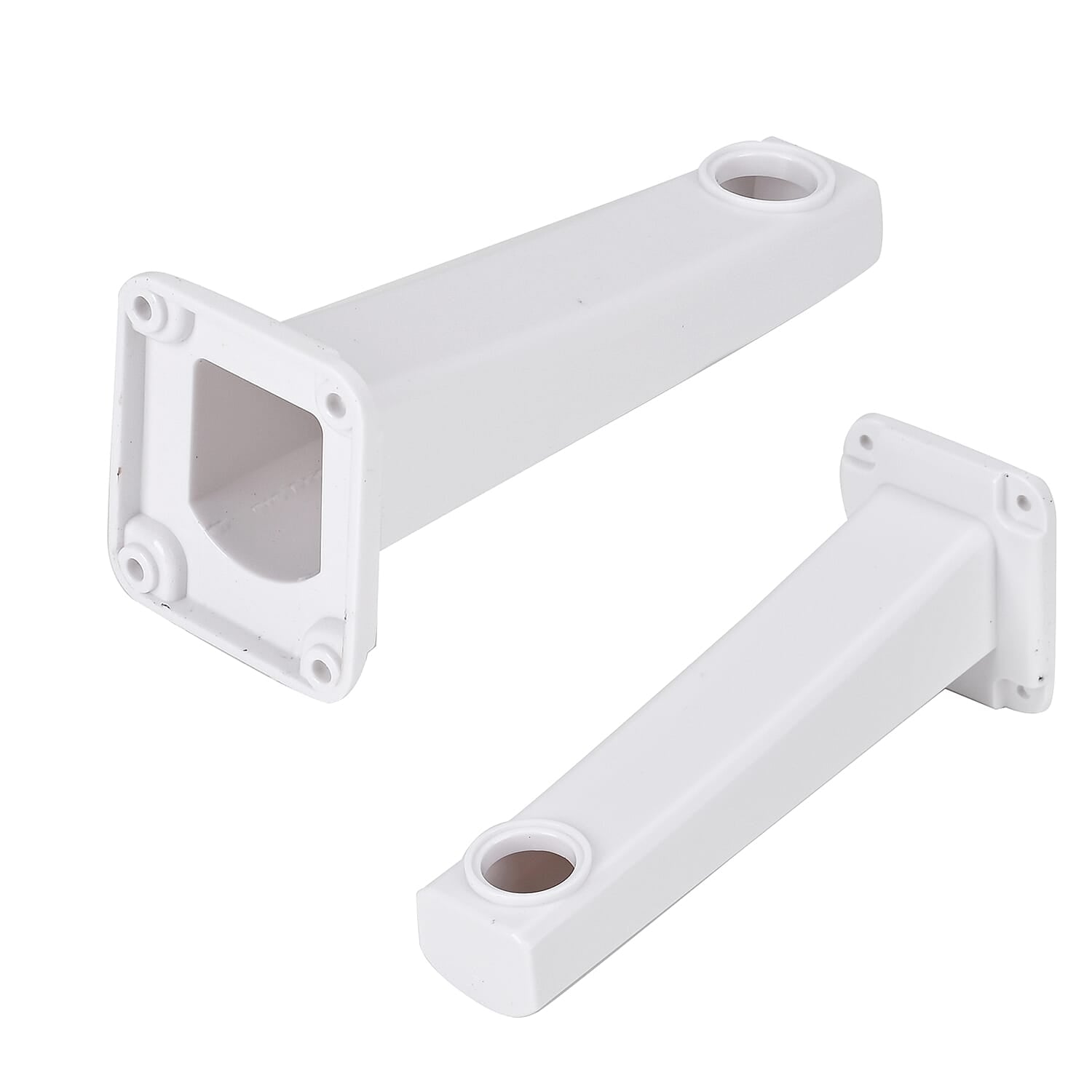 Camera Shape Sensor Solar Light with Remote - Screw Bag (Battery 2400mAh) - White