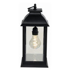 Table Lamp (Size 1x1x1 cm) - Black