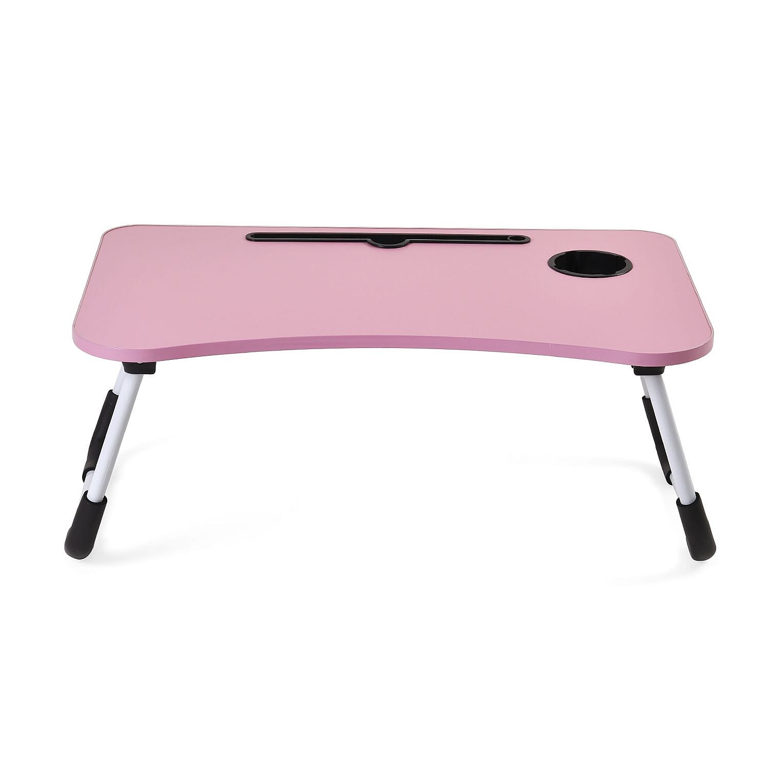 Homesmart Portable - Multifunctional Folding Table - Pink