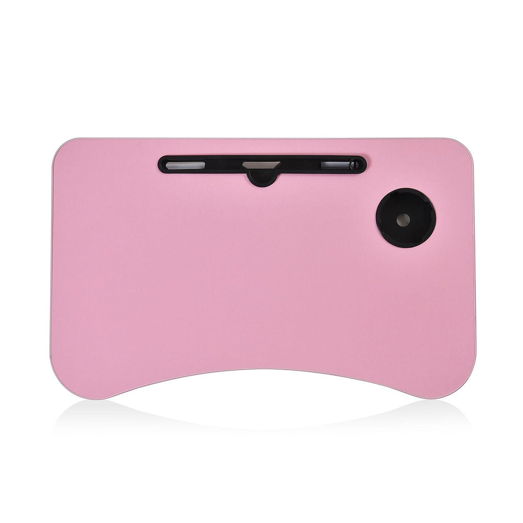 Homesmart Portable - Multifunctional Folding Table - Pink