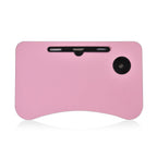 Homesmart Portable - Multifunctional Folding Table - Pink