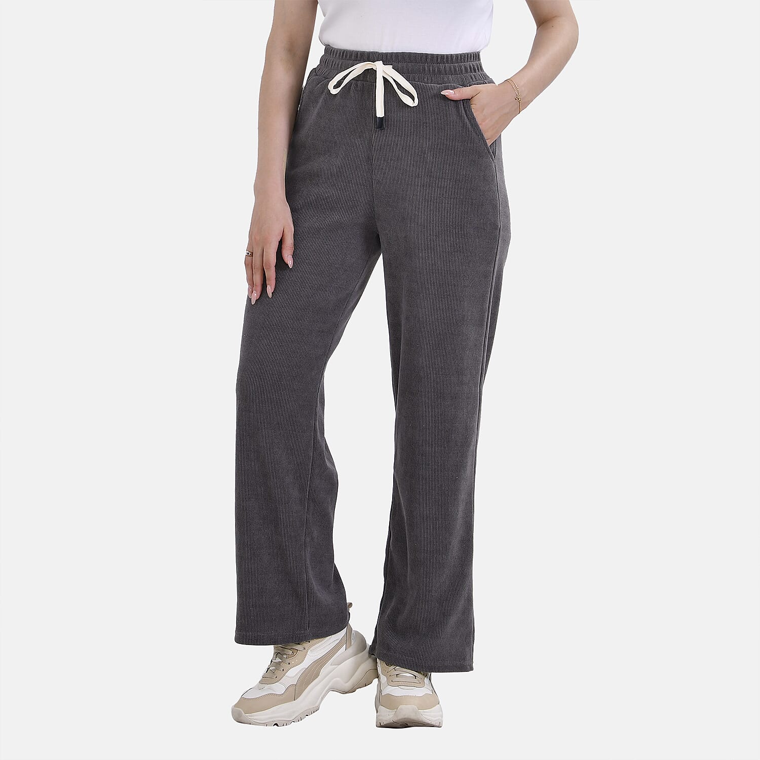 Corduroy Trouser
