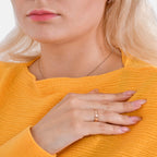 Autumn Lifestyle Deal -Tamsy Cotton Solid Bat Sleeve Sweater (One Size 8 to 20) - Yellow