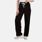 Tamsy Corduroy Trousers (Size 16 to 18) - Dark Brown