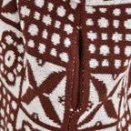 Tamsy Cosy Cardigan - Red