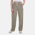 Tamsy Corduroy Trousers (Size 12 to 14) - Grass Green