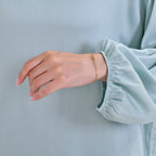Tamsy 100% Viscose Relaxed Fit Blouse (Size 24 to 26) - Light Green