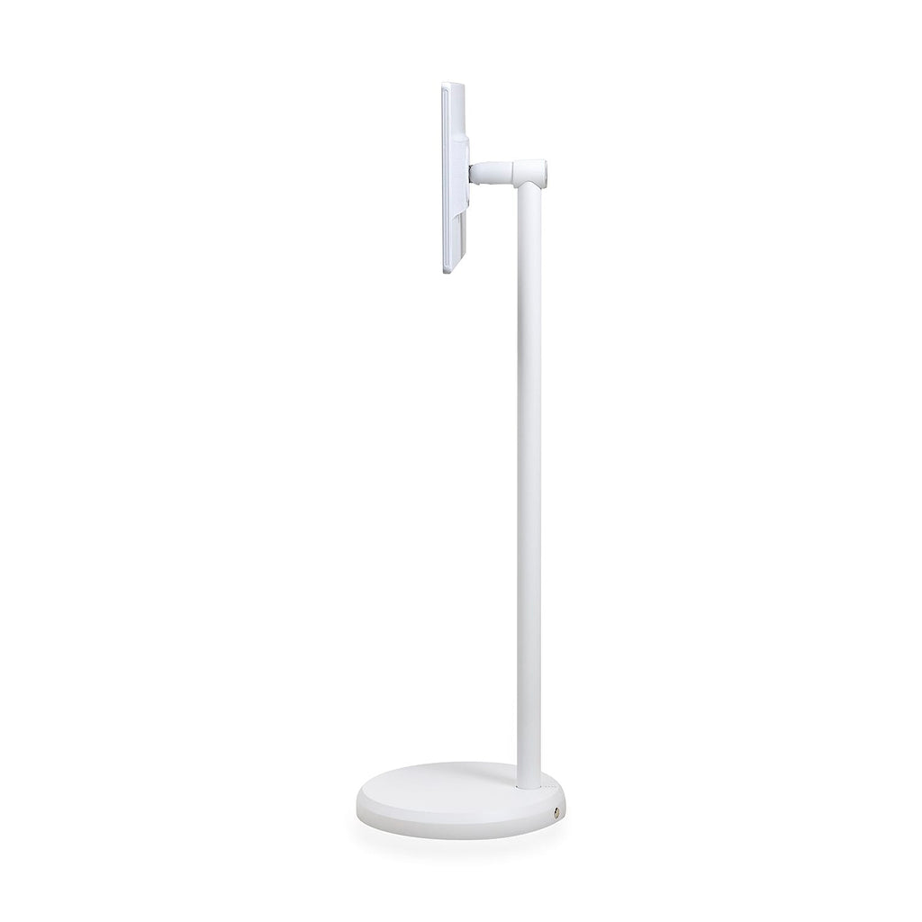 Tech Accessories (Size 1070x195 cm) - White & White
