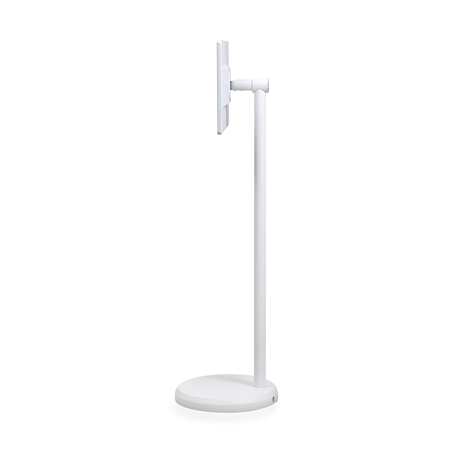 Tech Accessories (Size 1070x195 cm) - White & White