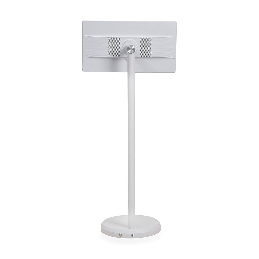 Tech Accessories (Size 1070x195 cm) - White & White