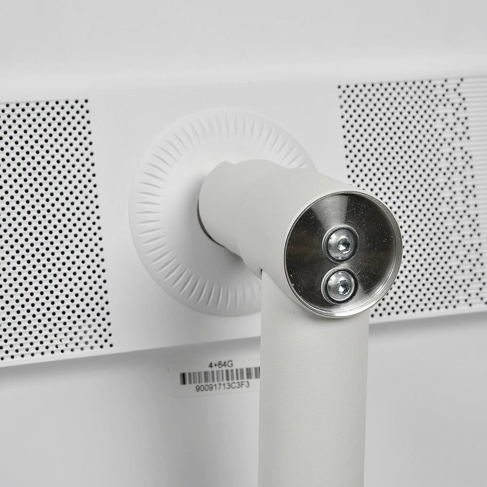 Tech Accessories (Size 1070x195 cm) - White & White