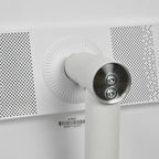 Tech Accessories (Size 1070x195 cm) - White & White