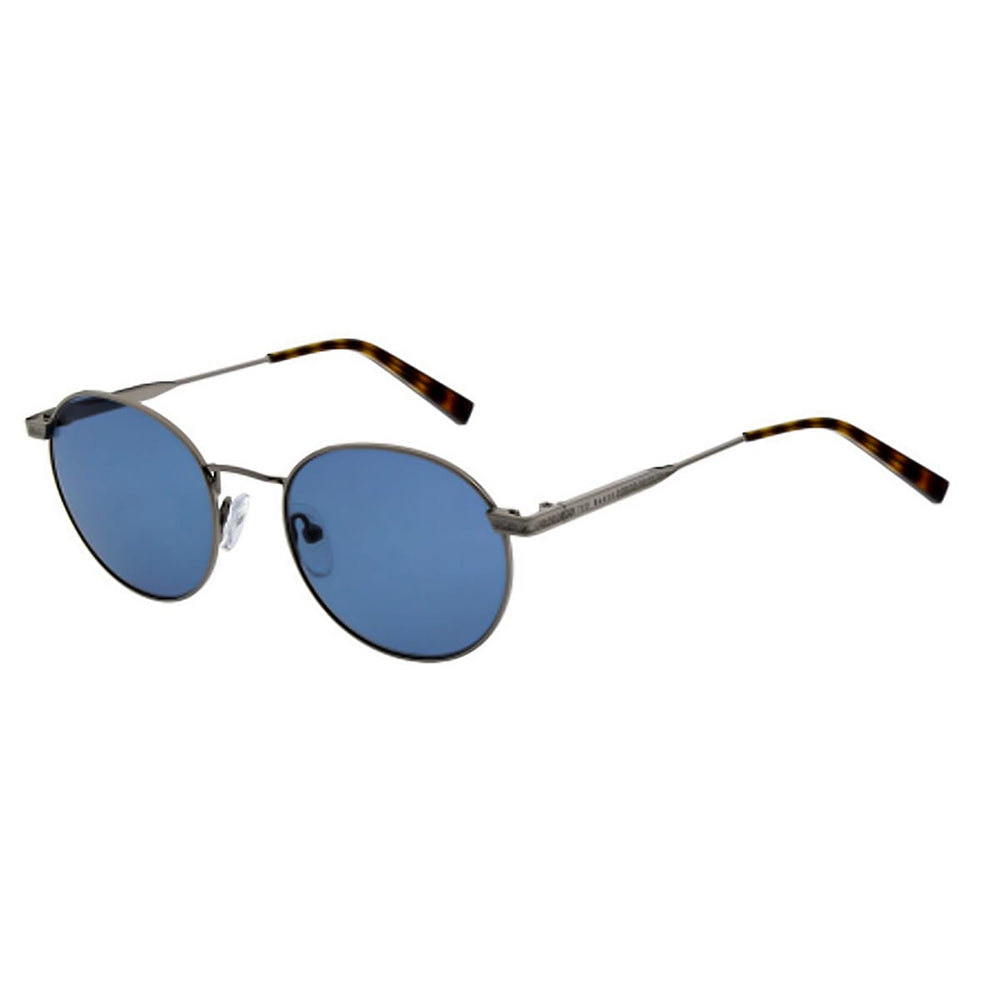 Ted Baker Unisex Sunglasses - Light Gun