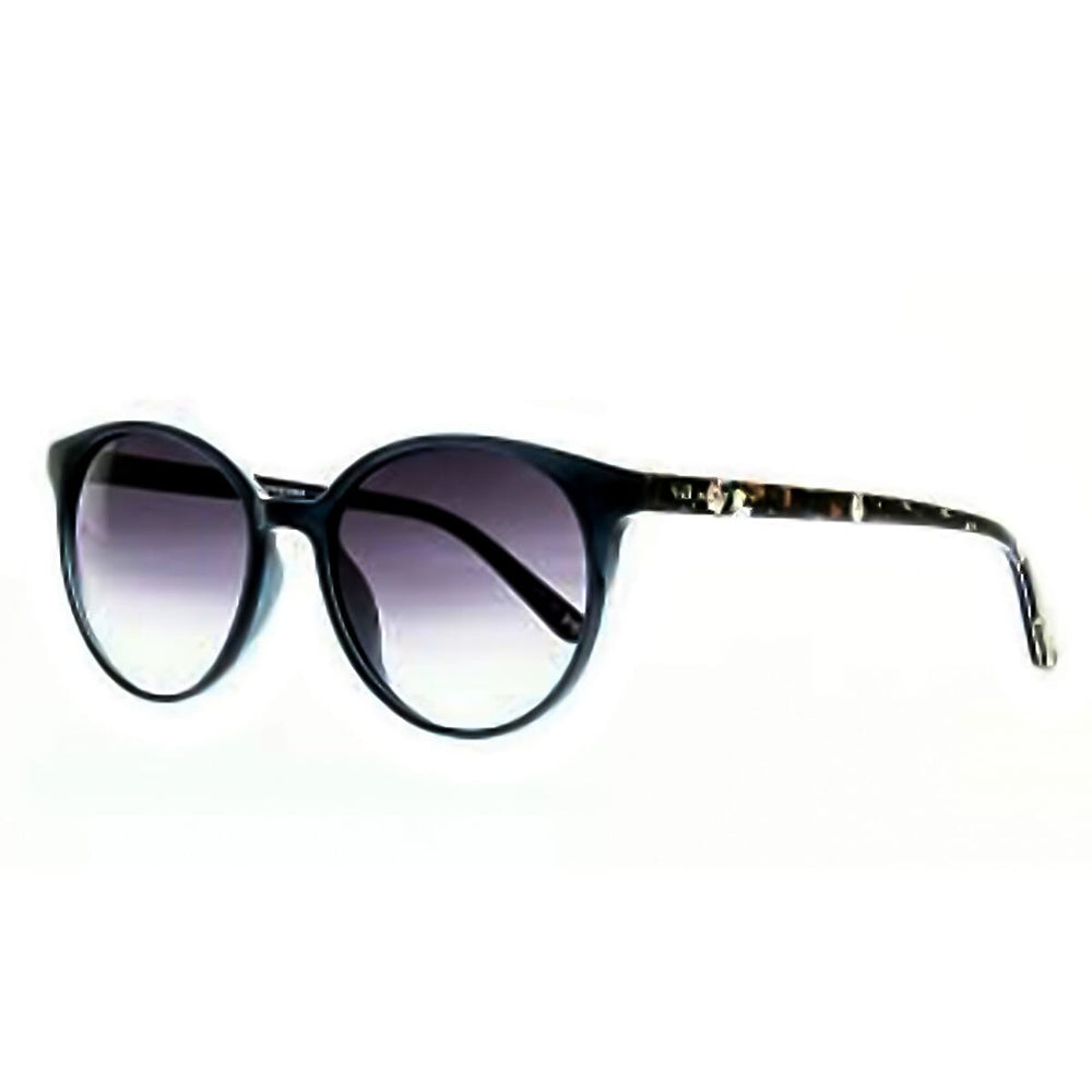 Ted Baker Unisex Retro Sunglasses - Navy