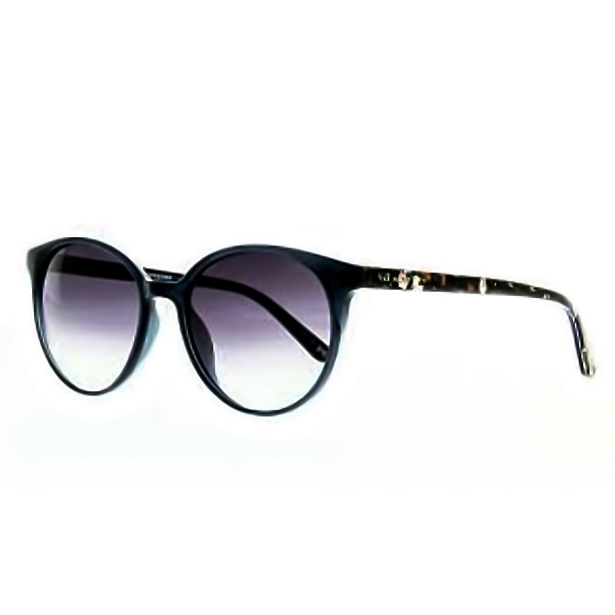 Ted Baker Unisex Retro Sunglasses - Navy
