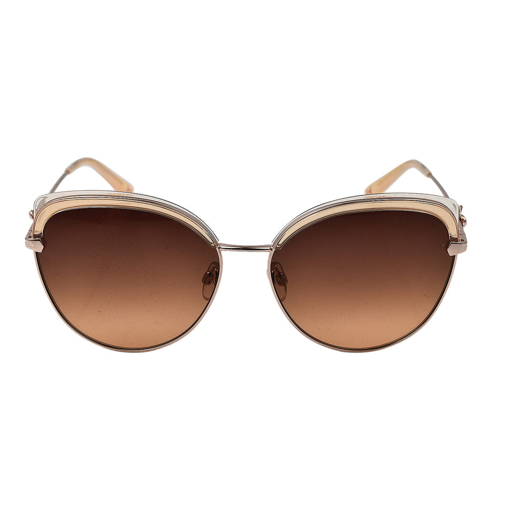 Ted Baker Sunglass - Nude
