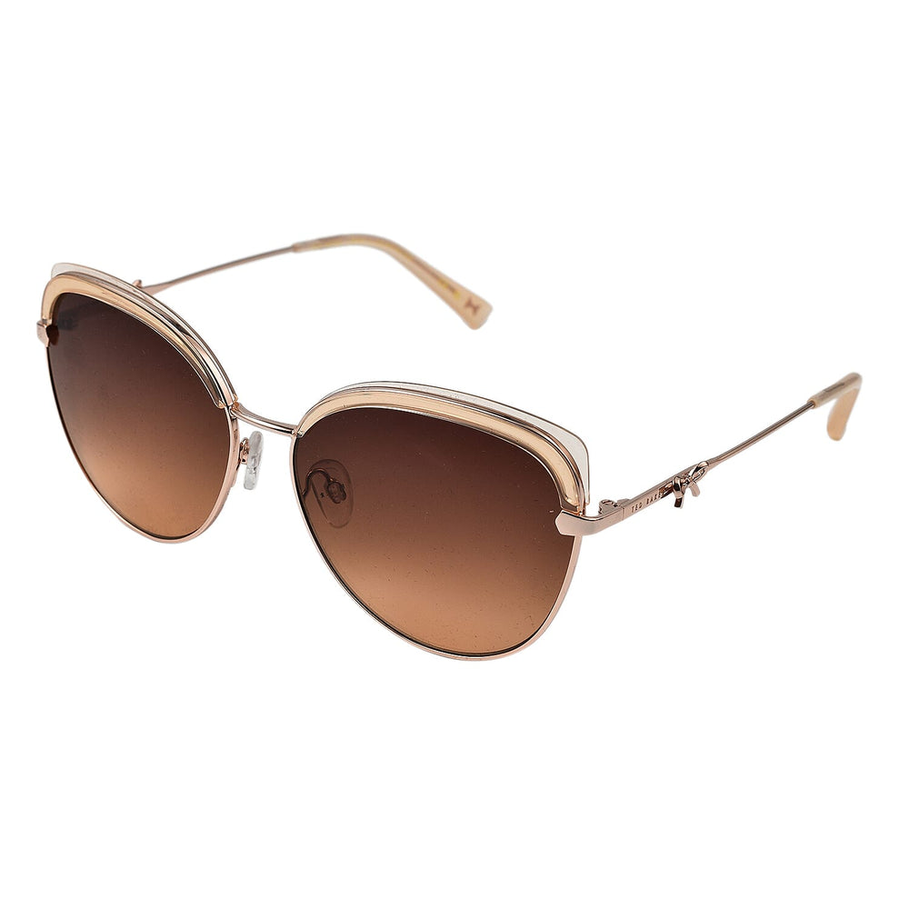 Ted Baker Sunglass - Nude