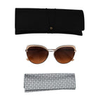 Ted Baker Sunglass - Nude