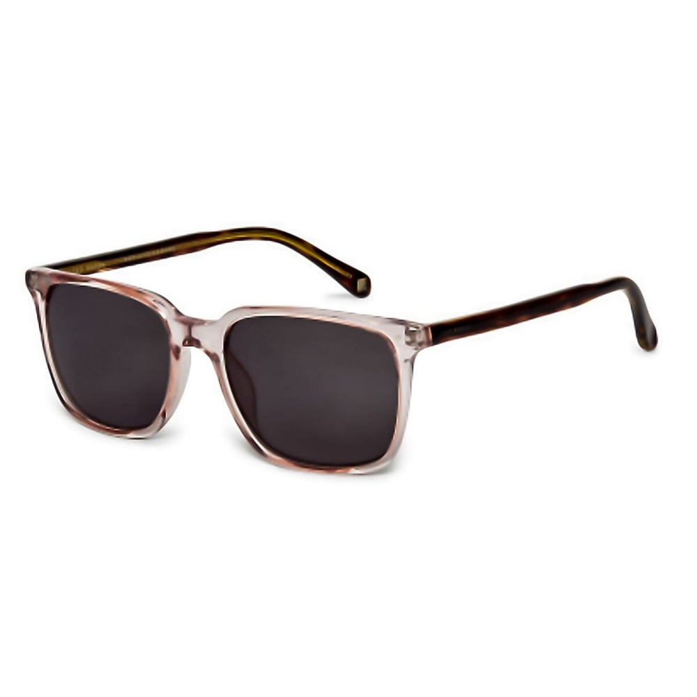 Ted Baker Unisex Sunglasses with Green Lens - Tortoise
