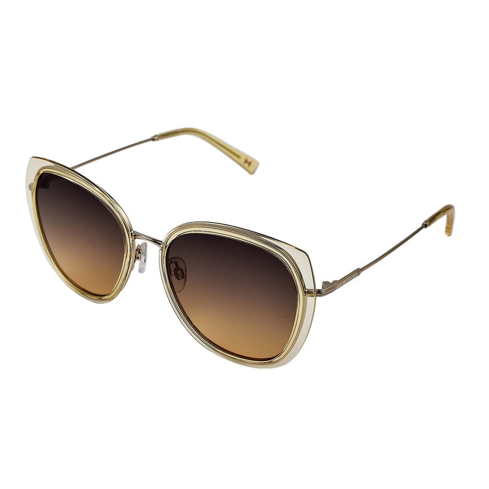 Ted Baker Sunglasses - Gold